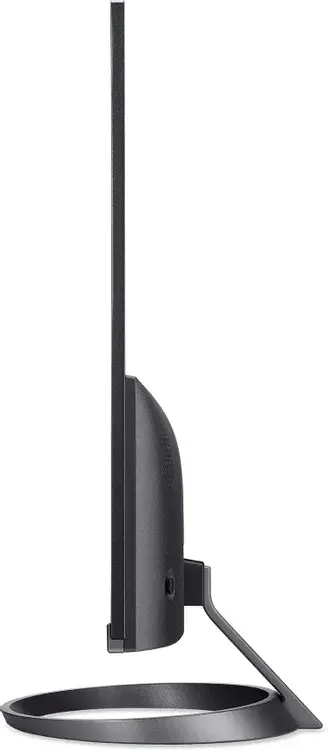 Монитор ACER R272G0yi 27.0-inch черный