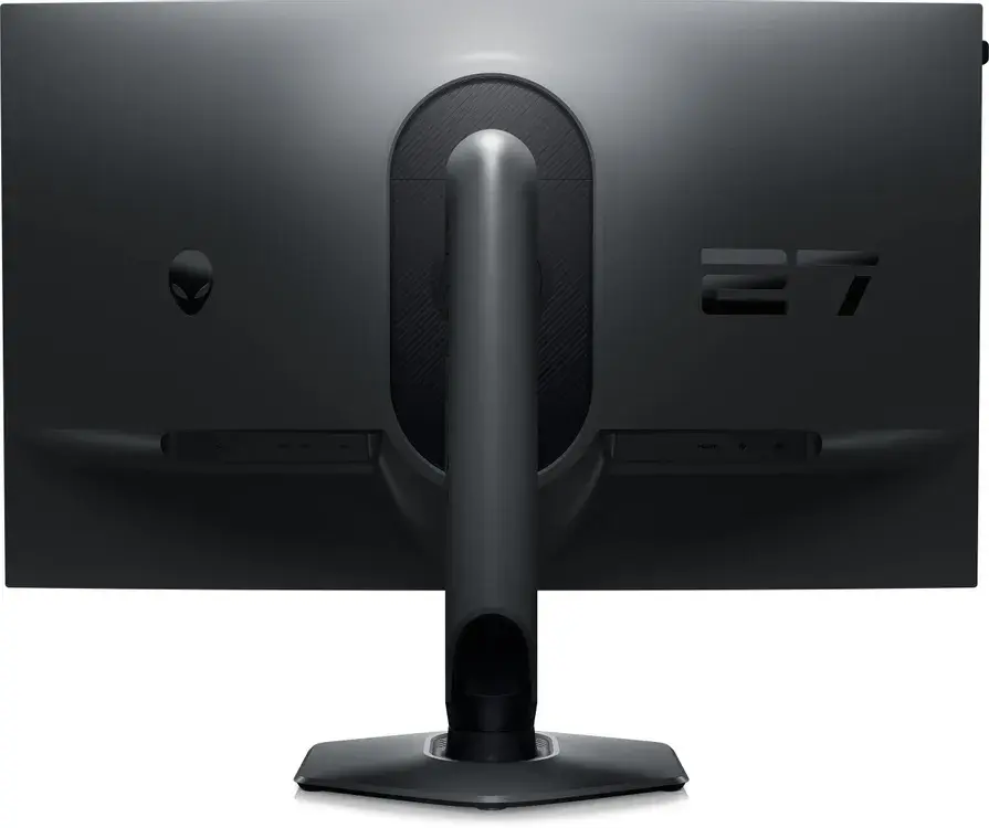 Монитор Dell Technologies AW2724HF 27.0-inch черный