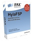 iFAX Solutions, Inc. iFAX Solutions HylaFSP (лицензия), Лицензия Site