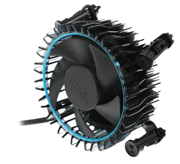 Кулер Процессорный Intel CPU cooler RM1 M23901