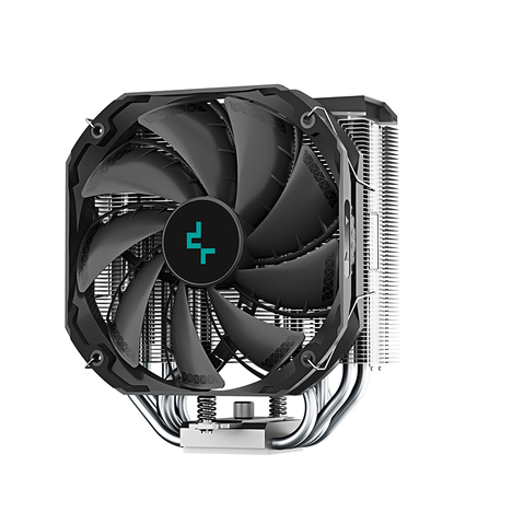 Кулер Процессорный Deepcool для CPU AS500