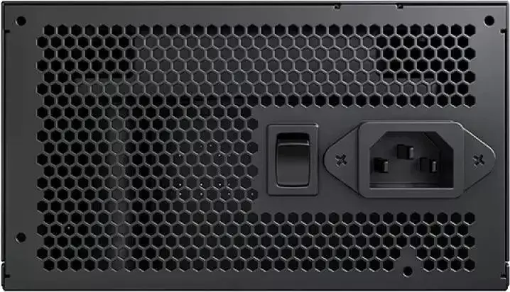 Блок питания MONTECH CENTURY GOLD Gen.5 850W