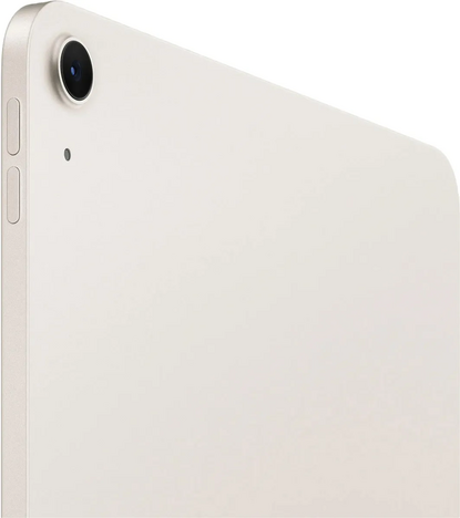 Планшет Apple iPad Air (2024) 128GB Wi-Fi Starlight