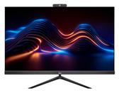 Моноблок IRU Office 27IH5P 512 ГБ