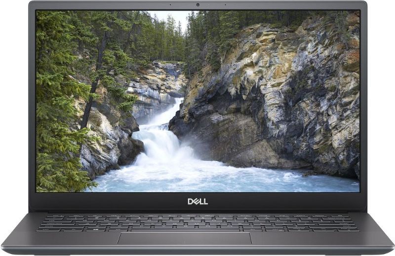Ноутбук Dell Technologies Vostro 5390 Intel Core i5-8265U (серый)