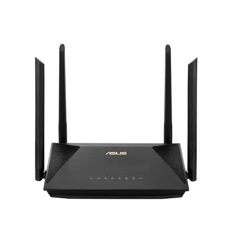Wi-Fi роутер ASUS RT-AX1800U