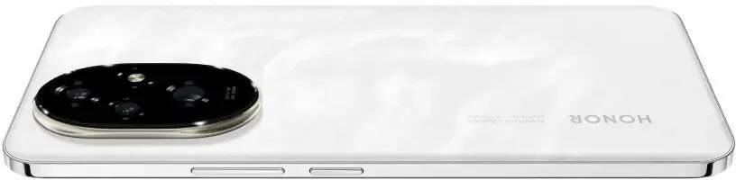 Смартфон Honor  200 512 ГБ белый