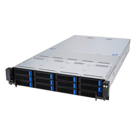 Шасси ASUS RS521A-E12-RS12U