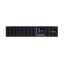 UPS CyberPower PLT3000ELCDRT2U Line-Interactive 3000VA/2700W USB/RS-232/EPO/SNMPslot (8 IEC С13  IEC C19 x 1)