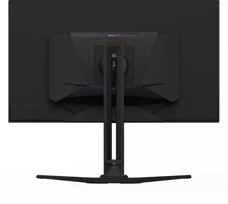 Монитор AORUS FO32U2-EK черный