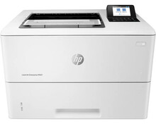HP LaserJet Enterprise M507dn (A4, 1200dpi, 43ppm, 512Mb, 2trays 100+550, USB/GigEth, Duplex, replace F2A69A)