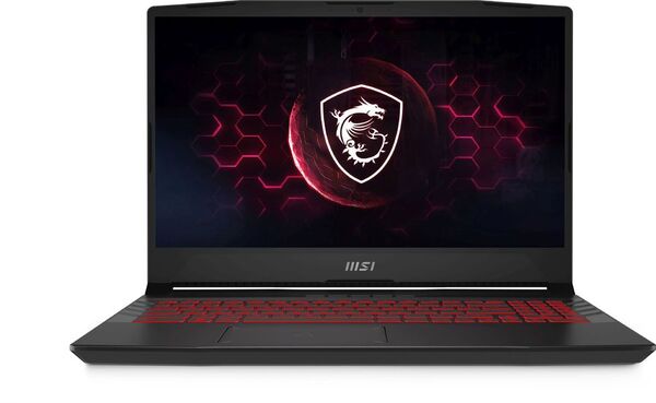 

Ноутбук MSI GL66 12UDK