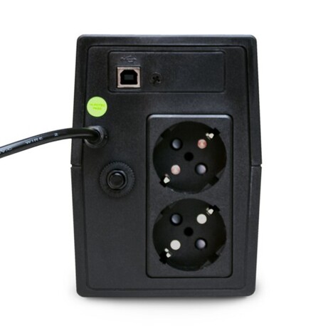 ИБП Powerman POWERMAN Back Pro 850