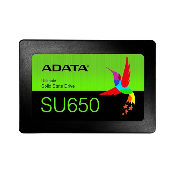 

Внутренний SSD ADATA SATA III 240GB
