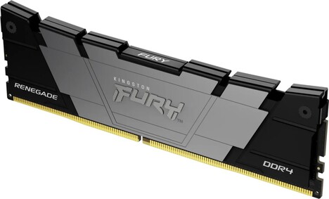 Оперативная память Kingston FURY Renegade Black KF436C18RB2/32, RTL