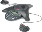 

Конференц-связь Polycom SoundStation2