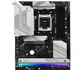 Материнская плата ASRock AM5 AMD B850 B850 Pro RS WiFi