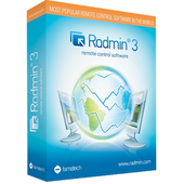 Фаматек Radmin 3.5