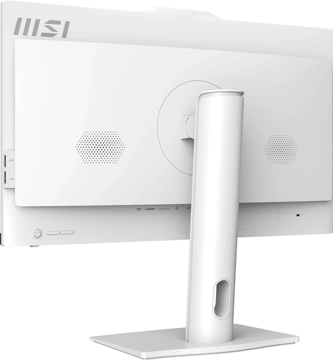 Моноблок MSI 14M-655XRU 512 ΓБ