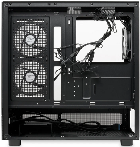 Корпус HSPD F710