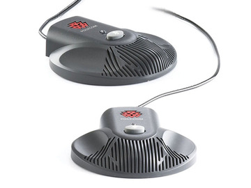 Конференц-связь Poly Expansion Microphone Kit