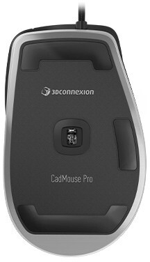 3D манипулятор 3DCONNEXION CadMouse Pro 3DX-700080