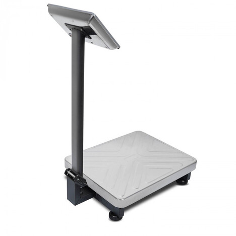 Весы MERCURY M-ER 333ACP-150.20/50 LCD