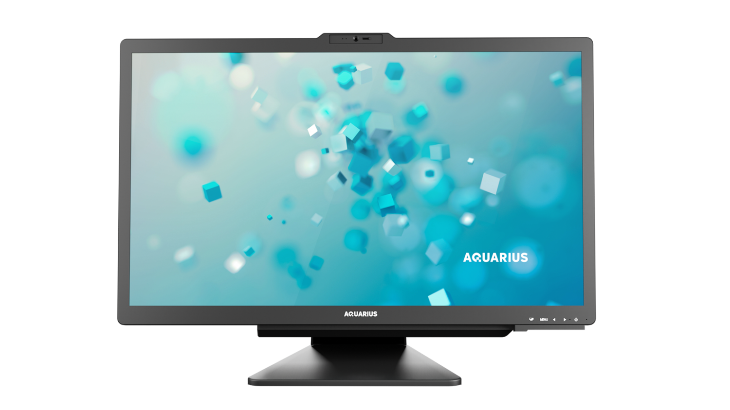 Моноблок Aquarius Mnb Pro T584 R53 256 ГБ