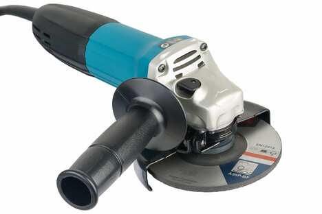 Углошлифовальная машина MAKITA GA5030K