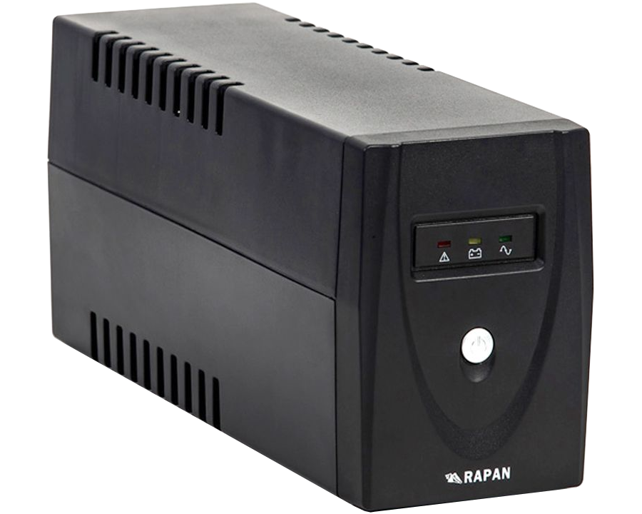 ИБП Бастион RAPAN-UPS  RAPAN-UPS 800 (738)