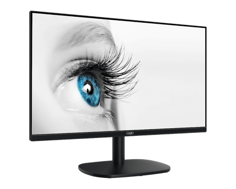 Монитор MSI MP245V 23.8-inch черный