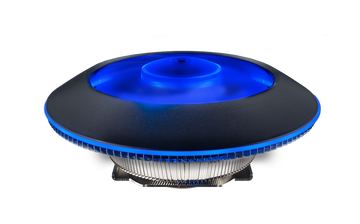 Кулер Процессорный Cooler Master CPU cooler MasterAir G100M