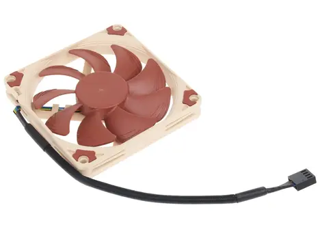 Вентилятор Noctua для корпуса NF-A9X14 PWM