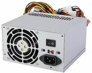 

Блок питания FSP OEM Q-Dion QD-350W