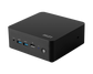 МиниПК MSI Cubi NUC 1M-052BRU, 936-B0B111-080