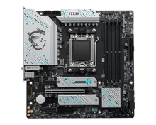 Материнская плата MSI AMD B650 B650M GAMING PLUS WIFI