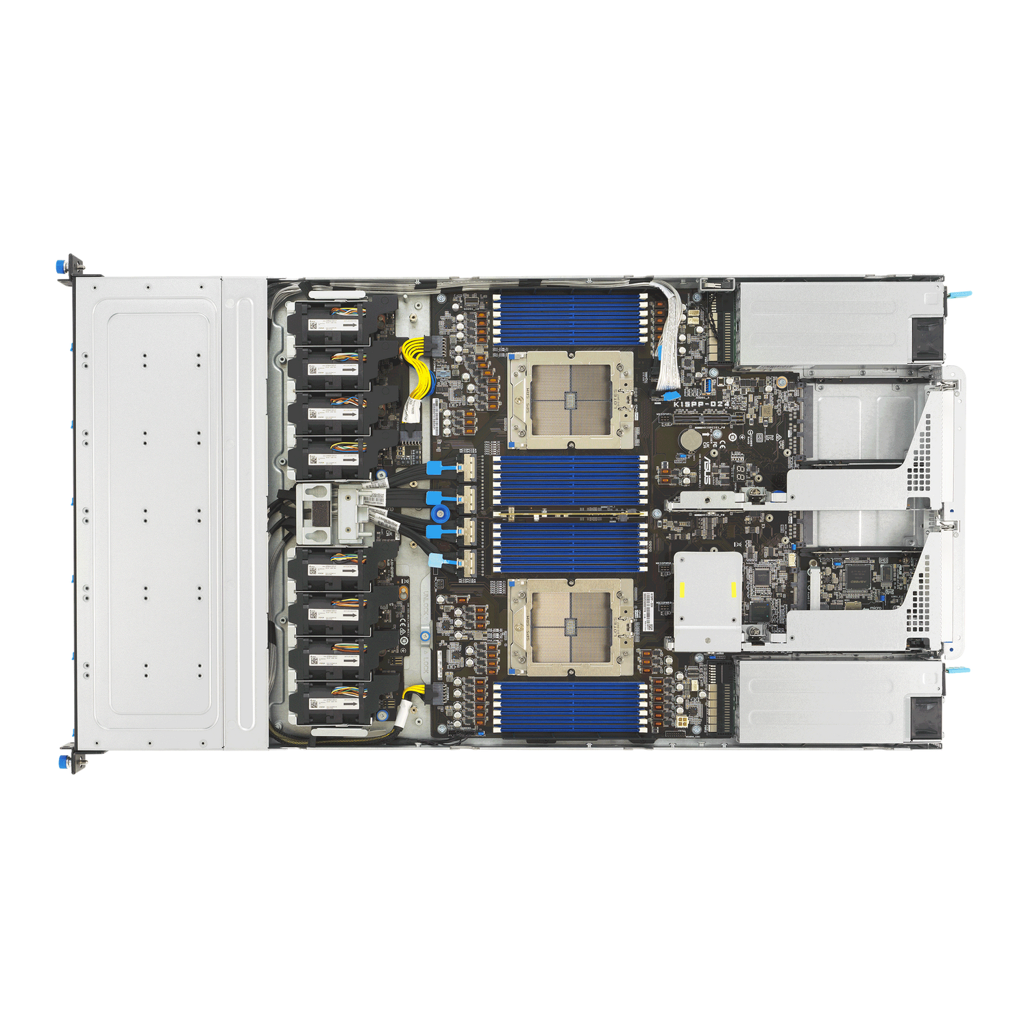 Шасси ASUS RS700A-E13-RS12U