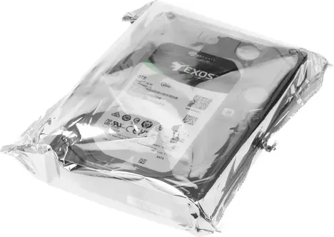 Жесткий диск  SEAGATE Exos 7E10 3.5  3,5" SATA3 8TB 7.2K SATA3