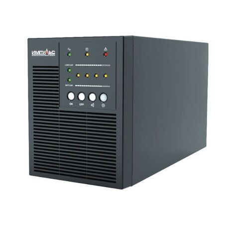 ИБП Импульс МИНИ  700 (CM70101)