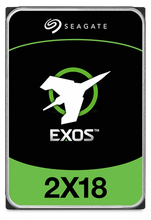 Жесткий диск  SEAGATE Exos 2X18 3.5 3.5" SAS3 18TB 7.2K SAS 12Gb/s