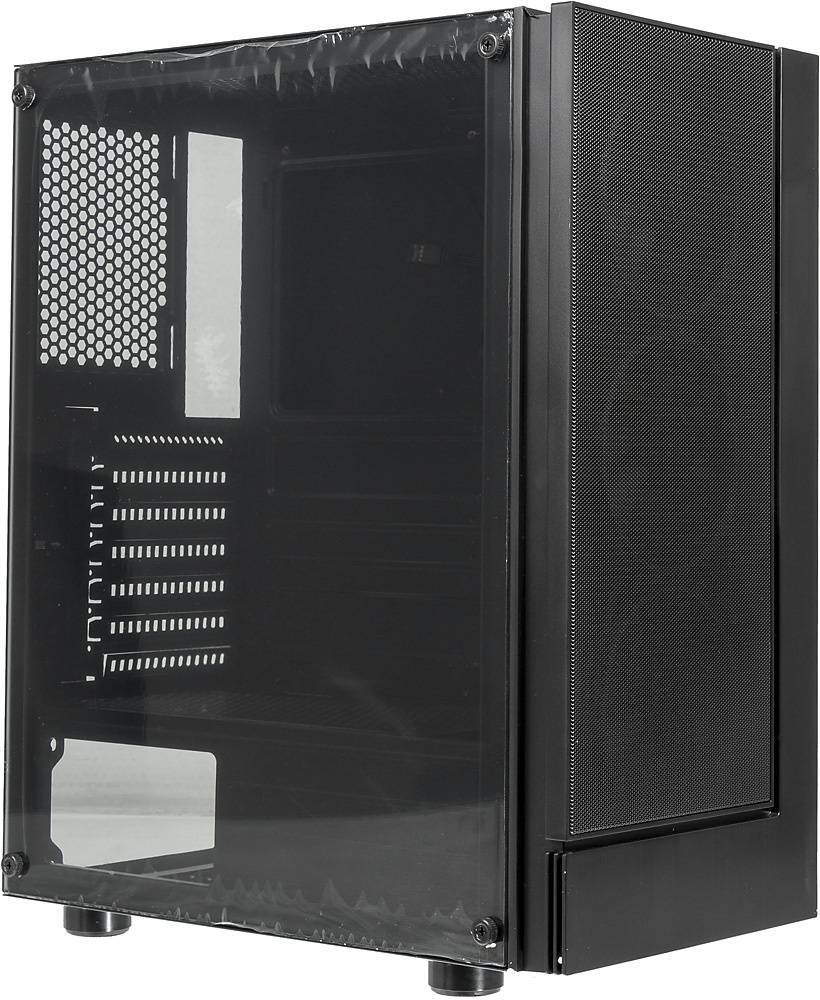 Корпус FORMULA F-33RGB