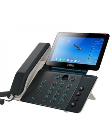 IP-телефон FANVIL V67