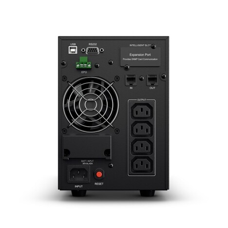 ИБП CyberPower Online  OLS1000E
