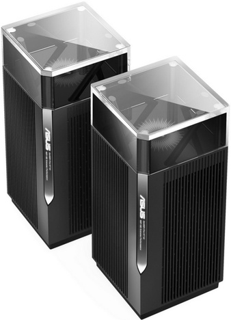 Wi-Fi роутер ASUS ET12