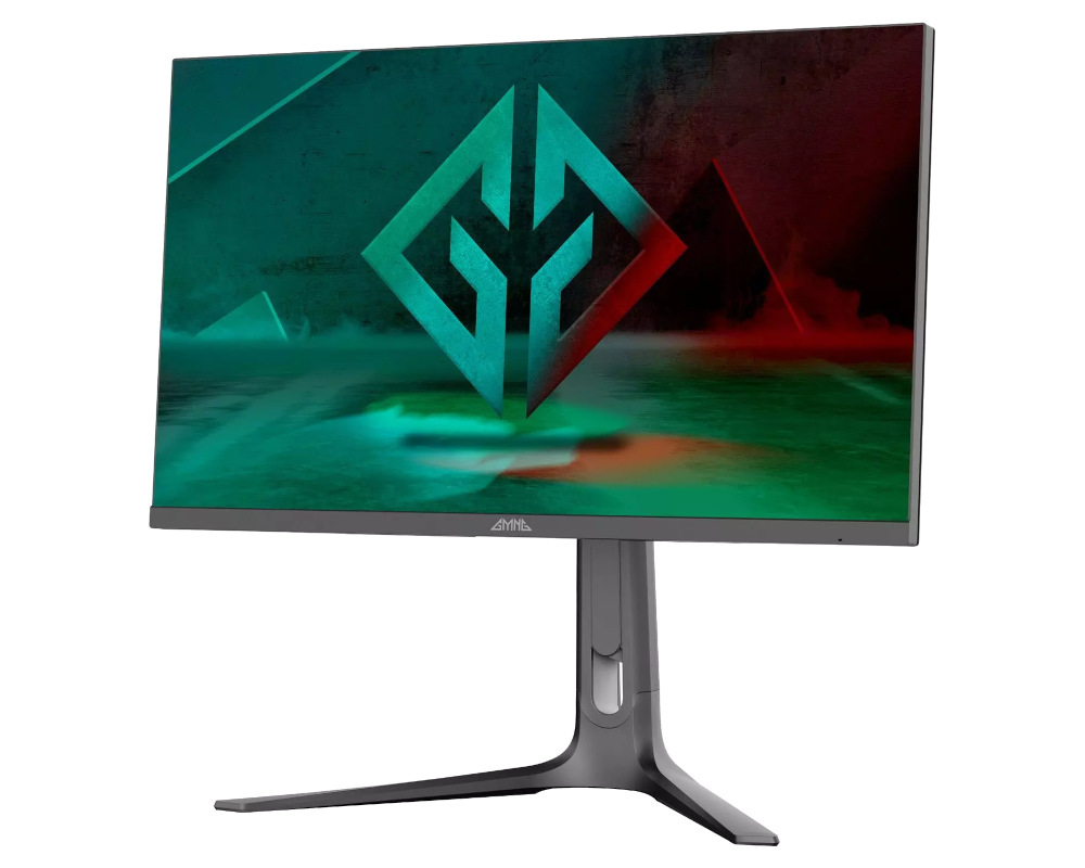 Монитор GMNG GM-27F23 27.0-inch черный