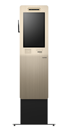 Моноблок SUNMI POS-терминал H1