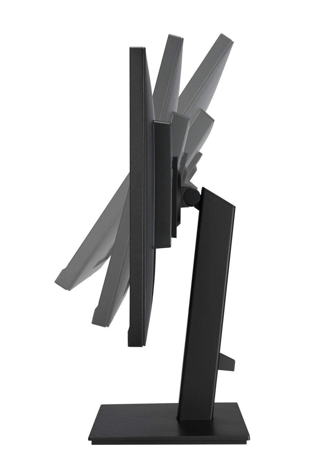 Монитор ASUS VA27DQSB 27.0-inch черный