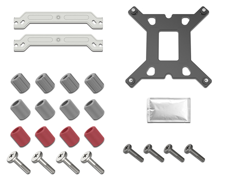 Кулер Процессорный ID-Cooling для CPU SE-903-XT Basic