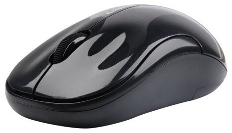 Мышь A4tech G3-300N (BLACK)