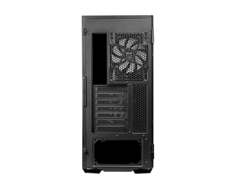 Корпус MSI MPG Velox 100P Airflow (плохая упаковка)